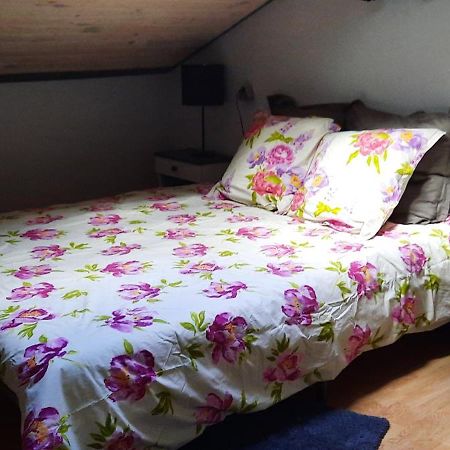 Bienvenue Chez Vous Apartment Le Puy-en-Velay Bagian luar foto