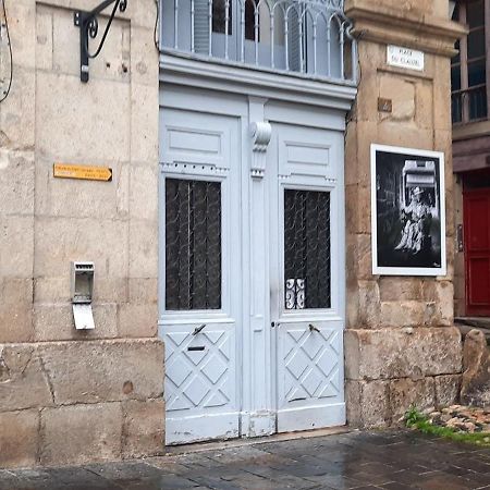 Bienvenue Chez Vous Apartment Le Puy-en-Velay Bagian luar foto