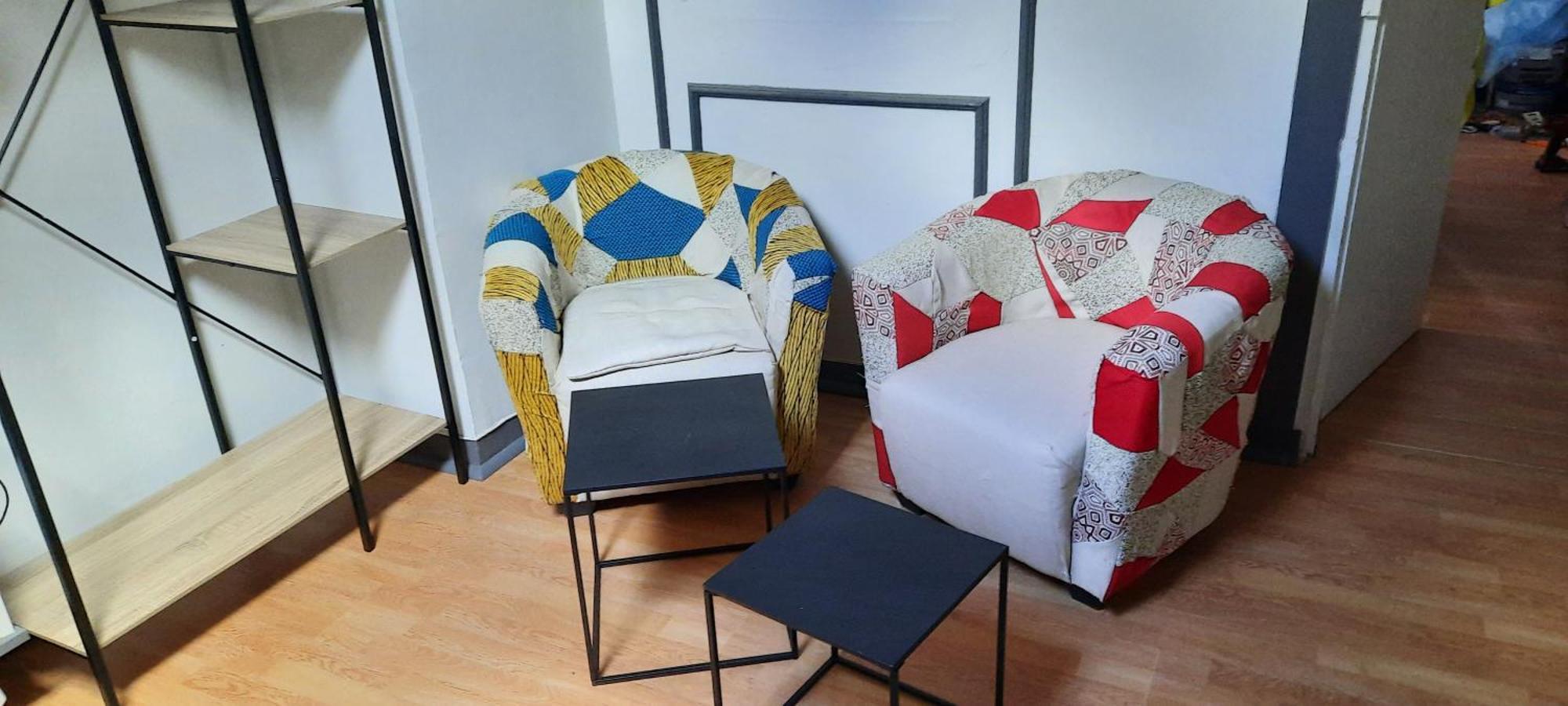Bienvenue Chez Vous Apartment Le Puy-en-Velay Bagian luar foto