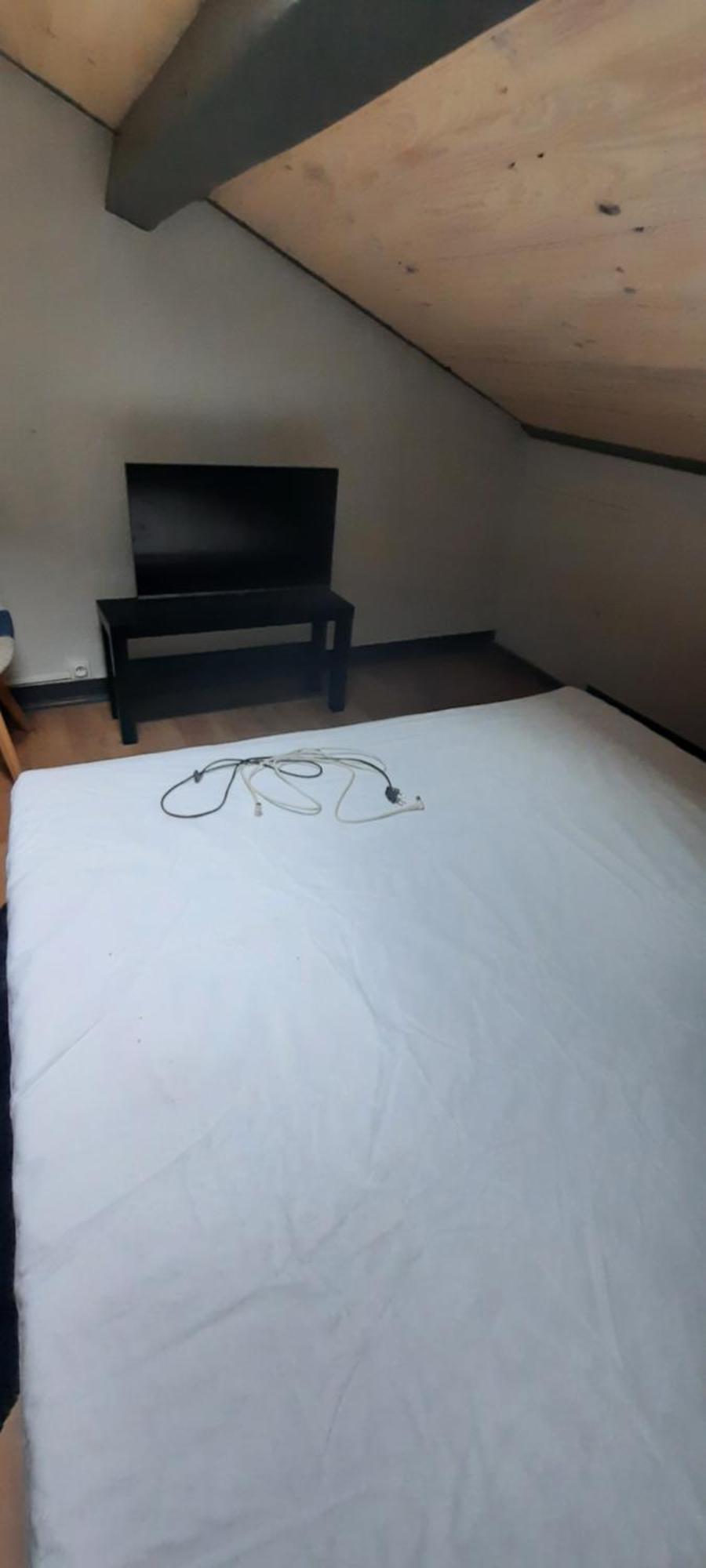 Bienvenue Chez Vous Apartment Le Puy-en-Velay Bagian luar foto