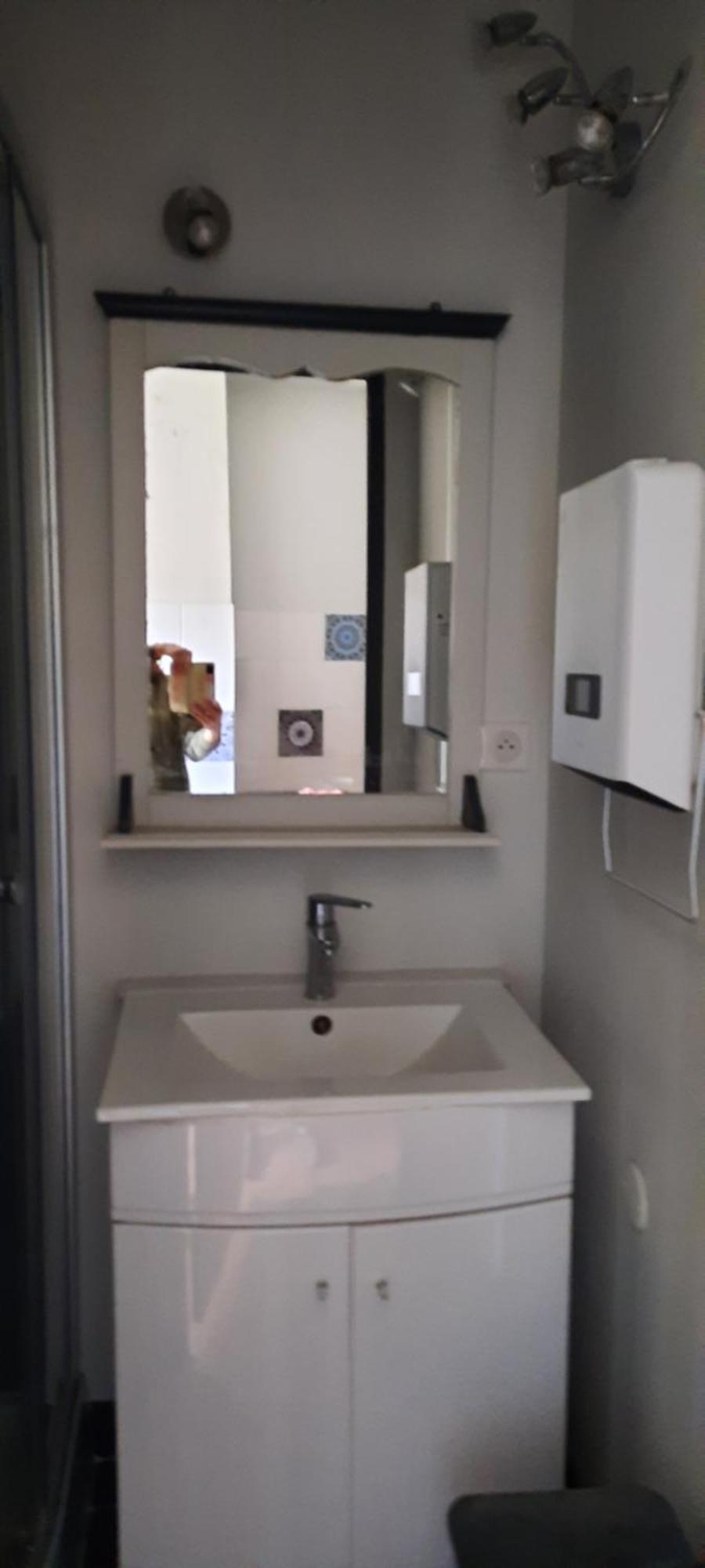 Bienvenue Chez Vous Apartment Le Puy-en-Velay Bagian luar foto