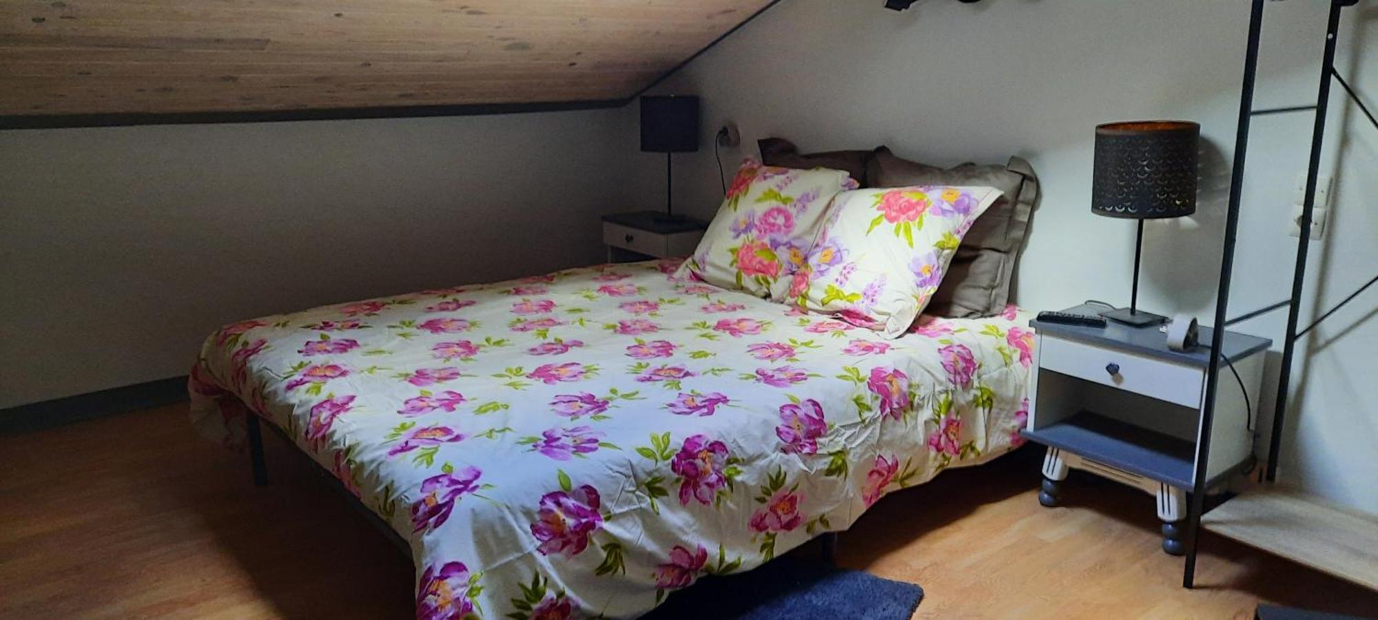 Bienvenue Chez Vous Apartment Le Puy-en-Velay Bagian luar foto