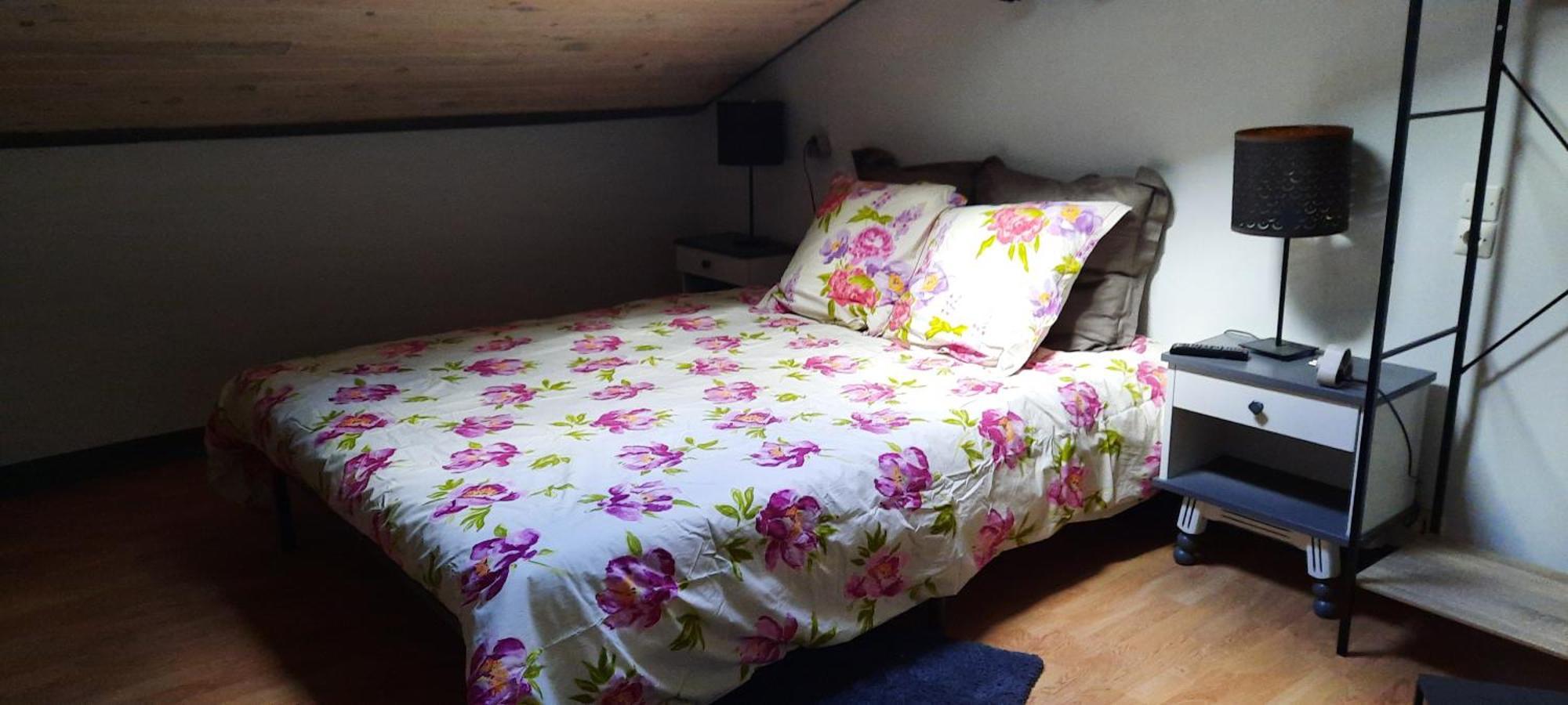 Bienvenue Chez Vous Apartment Le Puy-en-Velay Bagian luar foto